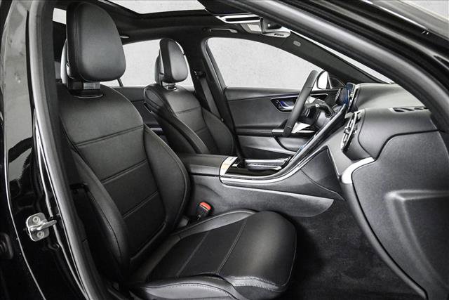 New 2026 Mercedes-Benz C 300 4MATIC Sedan image 22