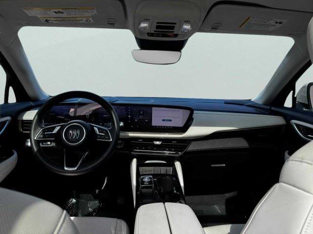 Used 2024 Buick Envision Avenir AWD/4WD image 46