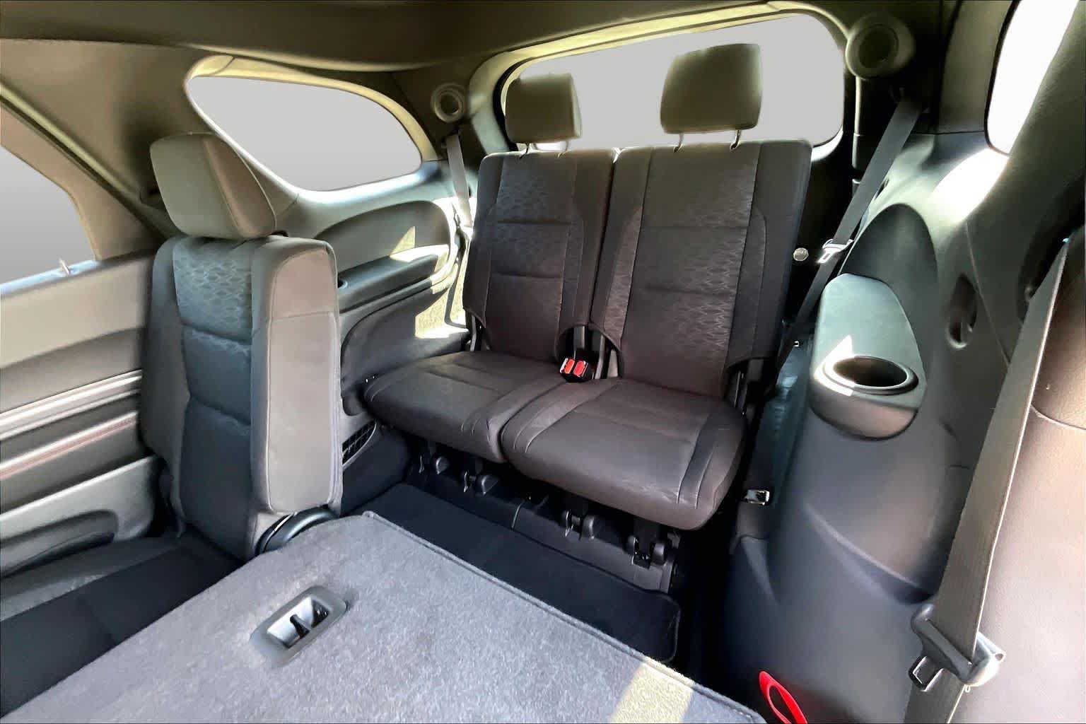 New 2026 Dodge Durango GT w/ Blacktop Package AWD/4WD image 22