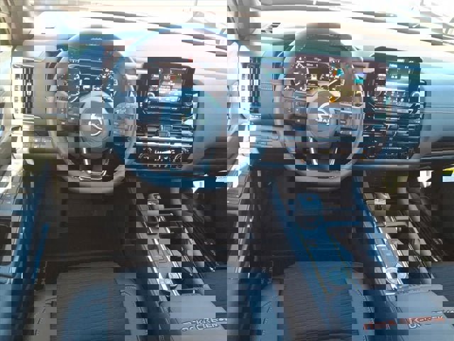 New 2025 Nissan Pathfinder Rock Creek image 6