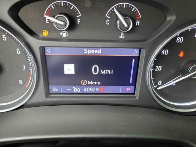 Used 2022 Buick Enclave Essence w/ Experience Buick Package image 27