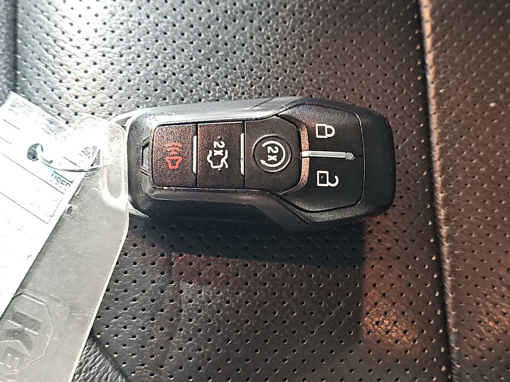 Used 2017 Ford Explorer Limited w/ Equipment Group 301A image 43