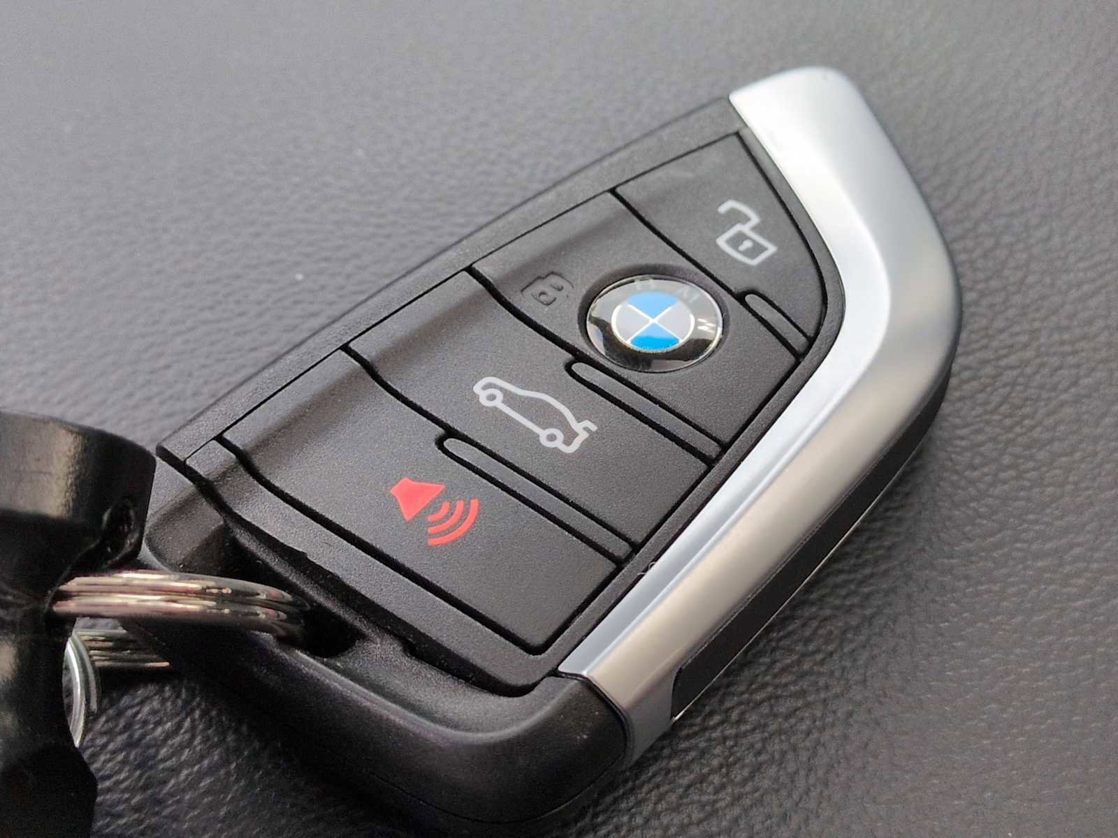 Certified 2023 BMW X3 xDrive30i w/ Premium Package AWD/4WD image 36