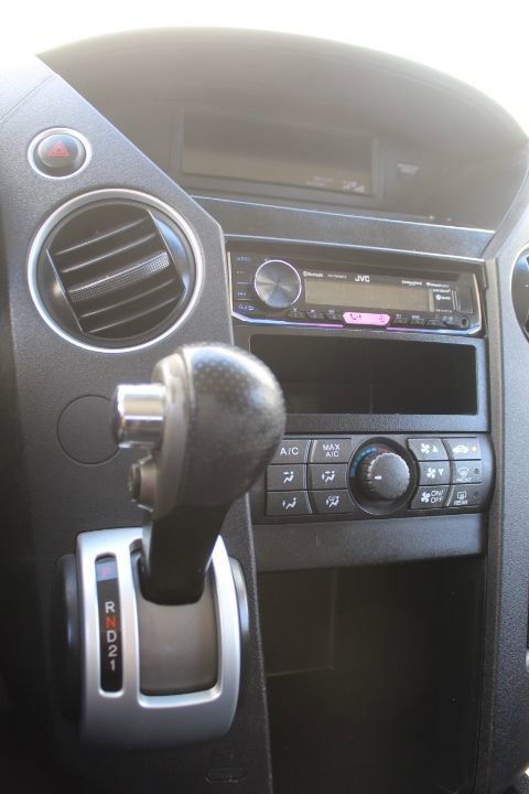 Used 2010 Honda Pilot LX image 23