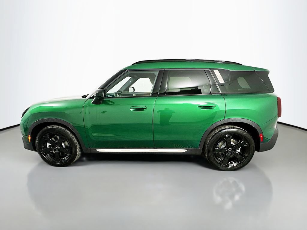 New 2027 MINI Cooper Countryman S AWD/4WD image 8
