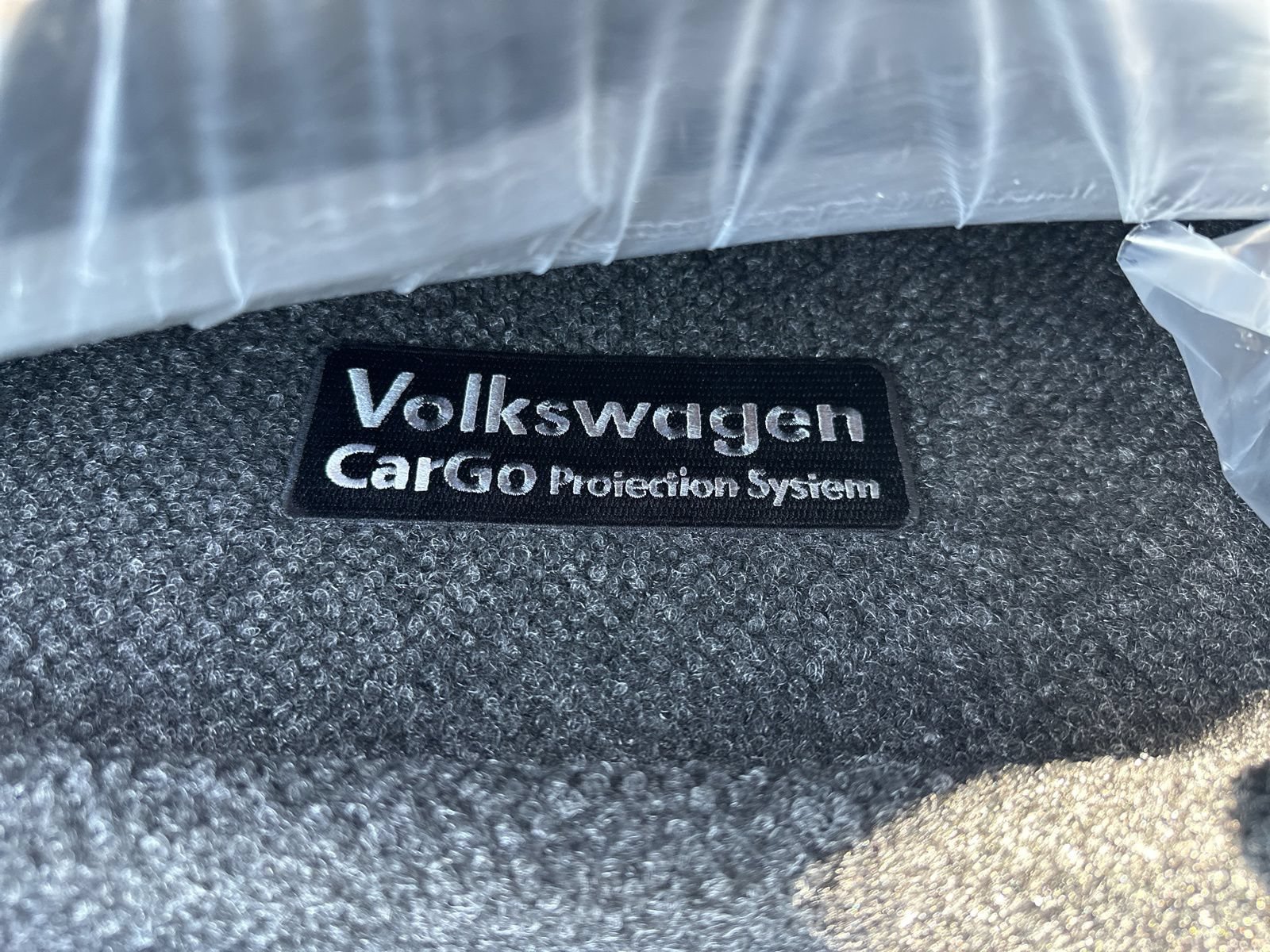 New 2026 Volkswagen Atlas SEL Premium R-Line AWD/4WD image 34