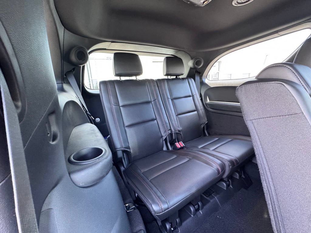 New 2026 Dodge Durango GT AWD/4WD image 23
