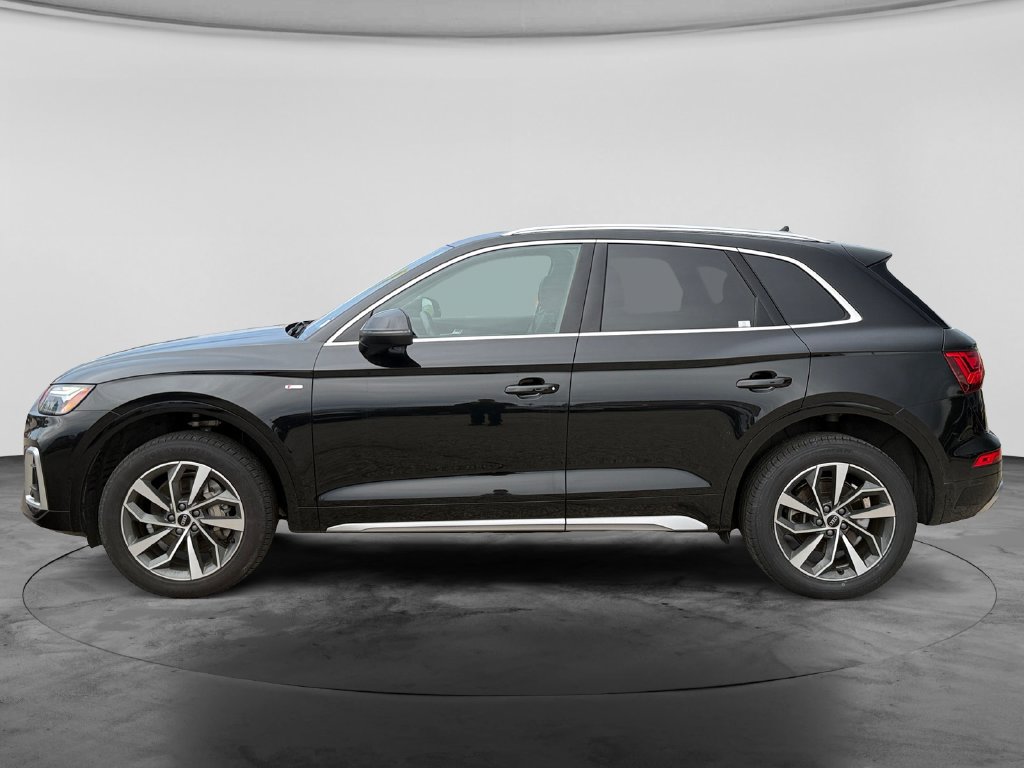 Used 2024 Audi Q5 2.0T Premium Plus AWD/4WD image 6