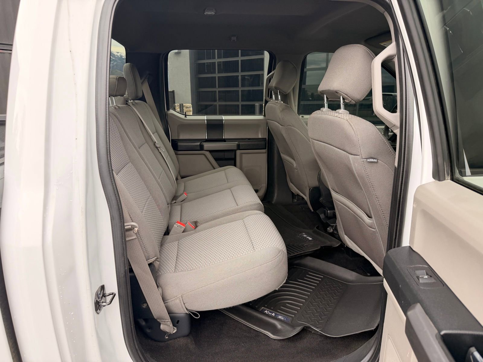 Used 2020 Ford F150 XLT AWD/4WD image 11