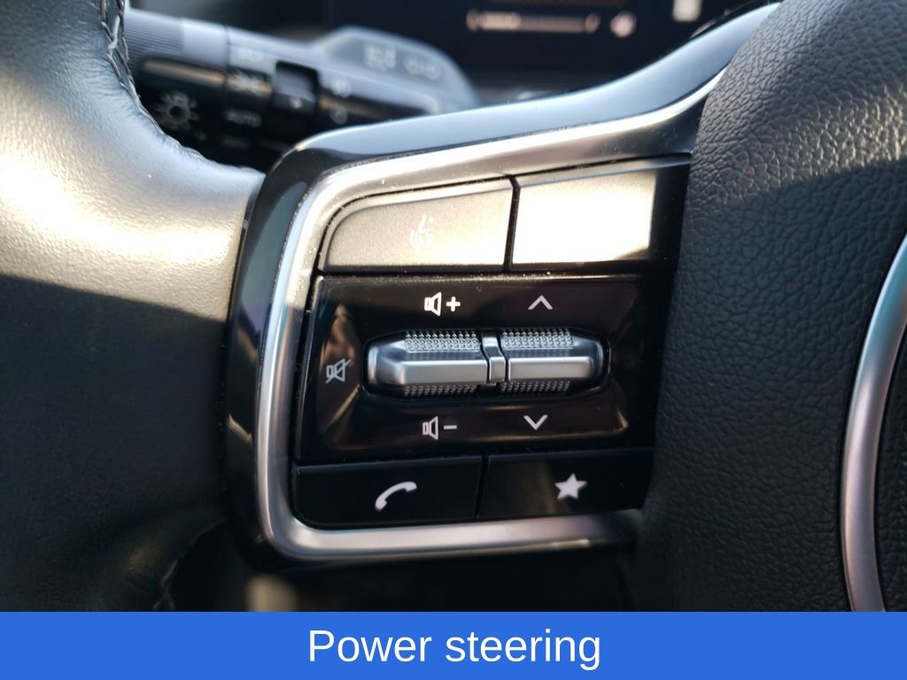 Used 2024 Kia Sorento X-Line EX image 15