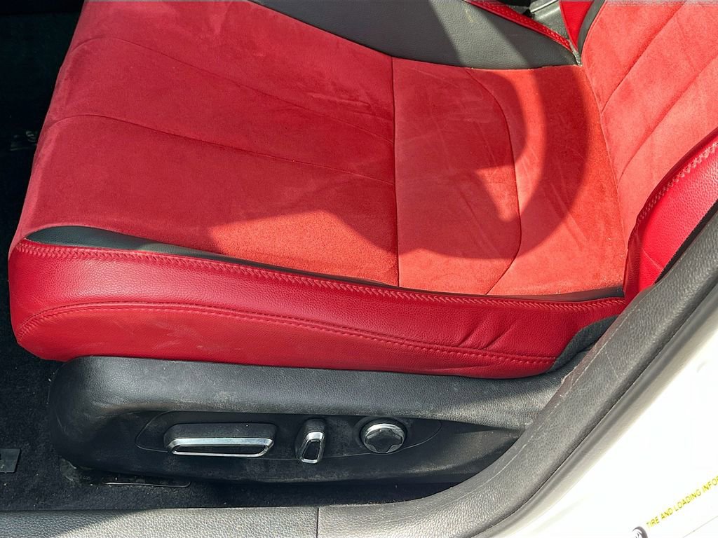 Used 2024 Acura Integra A-Spec image 20