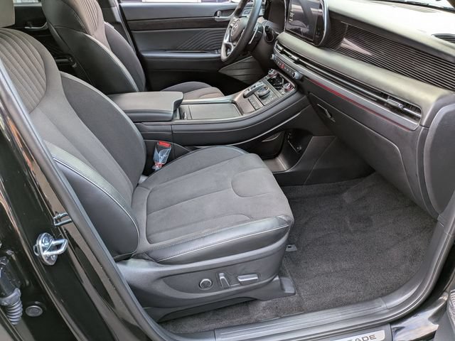 Used 2025 Hyundai Palisade Calligraphy AWD/4WD image 35