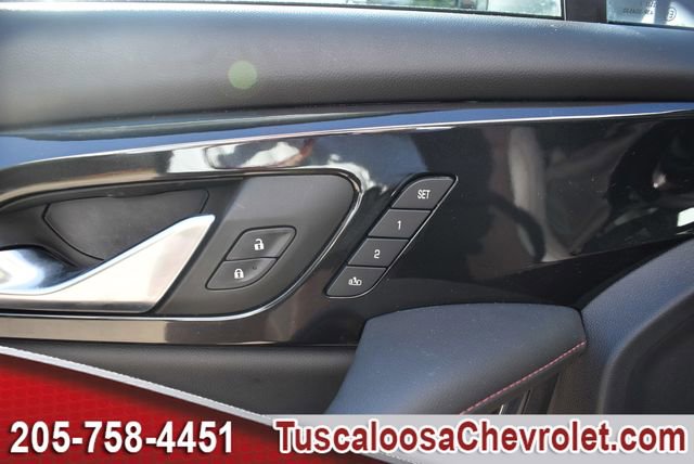 Used 2023 Chevrolet Blazer RS w/ Driver Confidence II Package FWD image 19