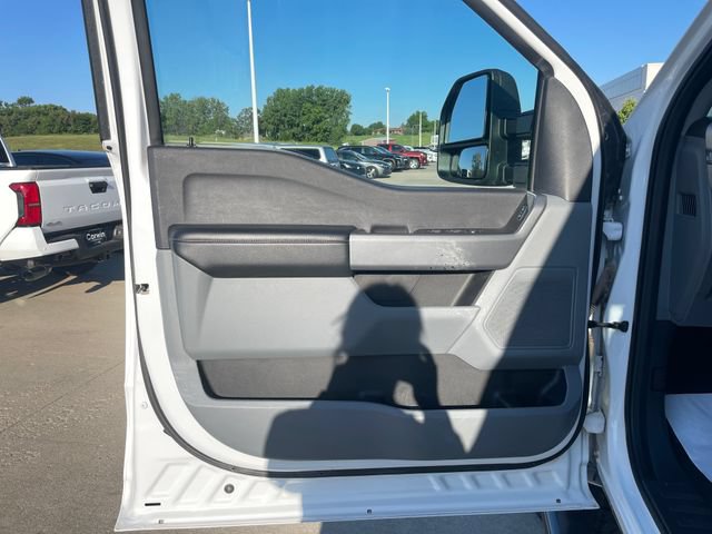 Used 2024 Ford F250 XL w/ STX Appearance Package AWD/4WD image 20