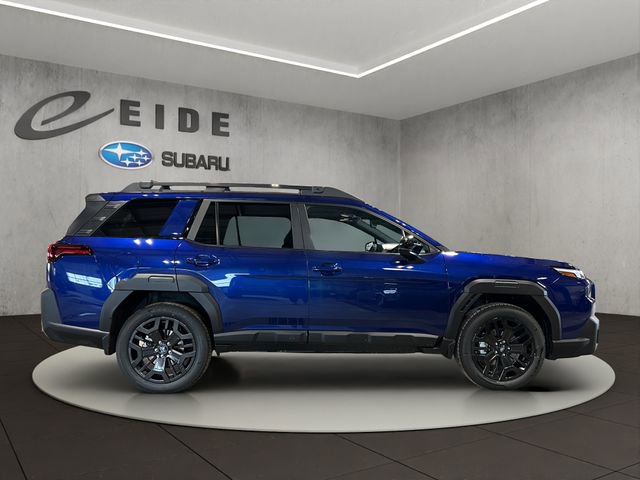 New 2026 Subaru Outback Limited XT image 5