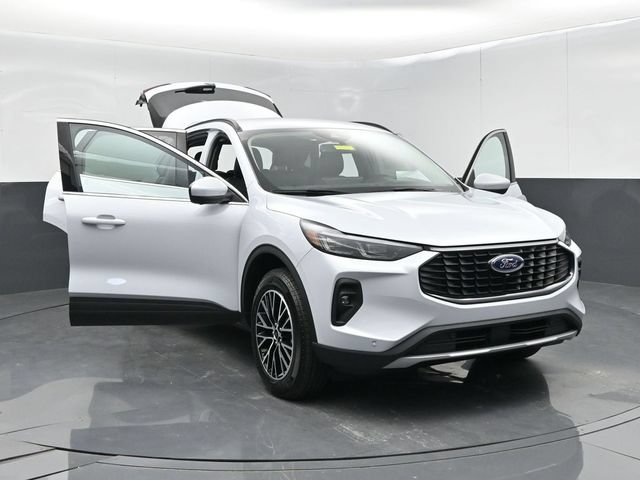 New 2025 Ford Escape SE w/ PHEV Premium Package FWD image 59