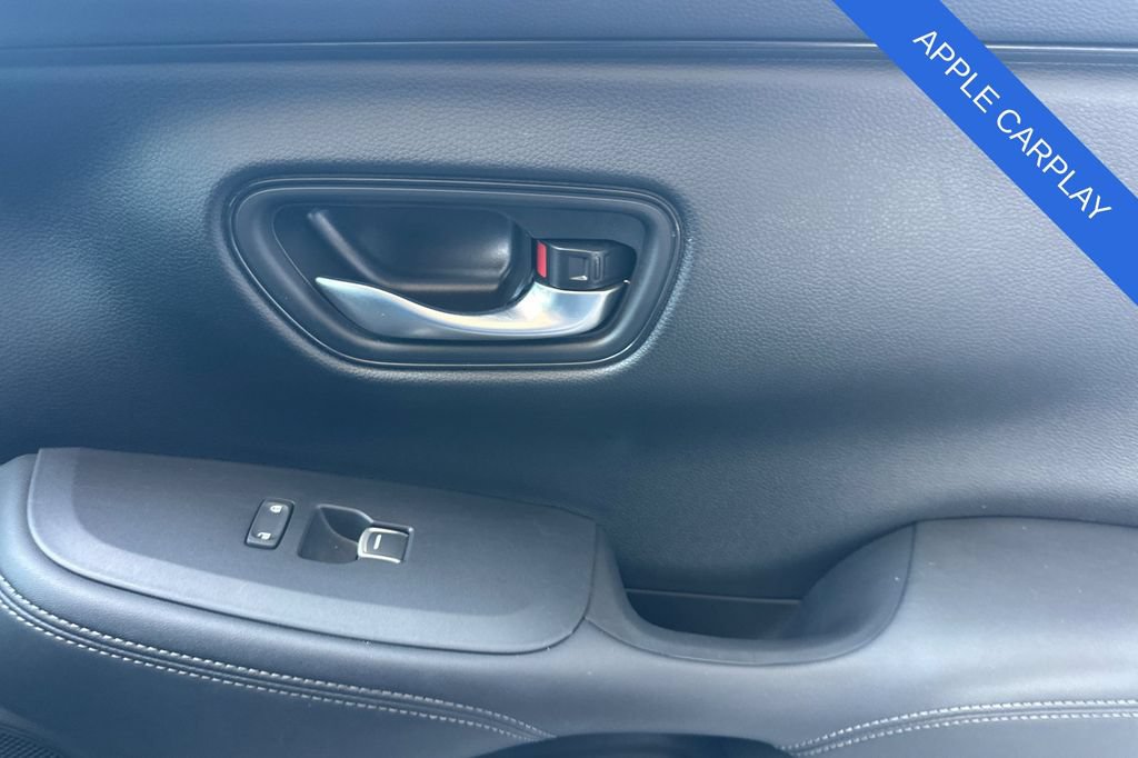 Used 2024 Honda HR-V EX-L image 19