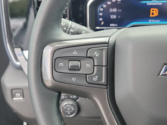 Certified 2025 Chevrolet Silverado 2500 High Country w/ Technology Package AWD/4WD image 24