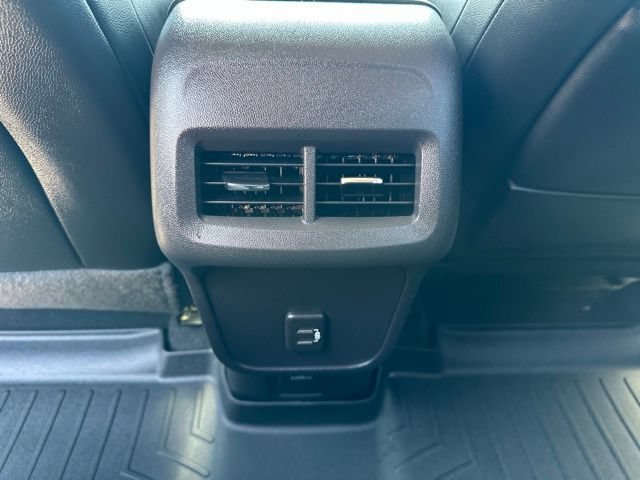 Used 2024 GMC Terrain AT4 w/ Infotainment Package II AWD/4WD image 35