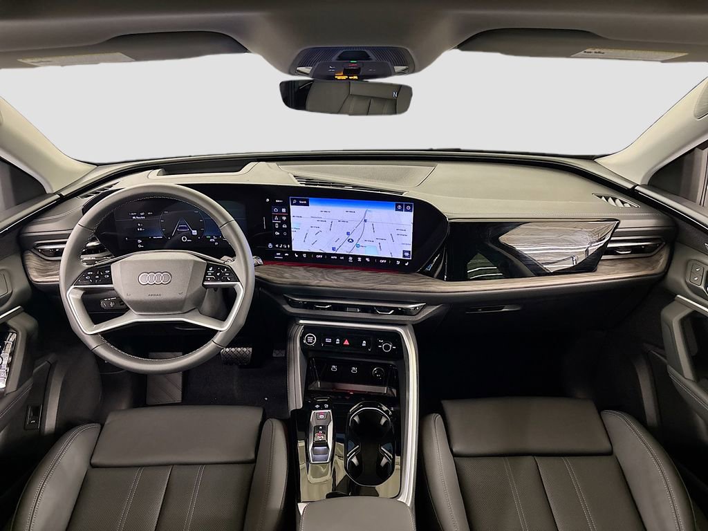New 2025 Audi Q5 2.0T Premium Plus image 9