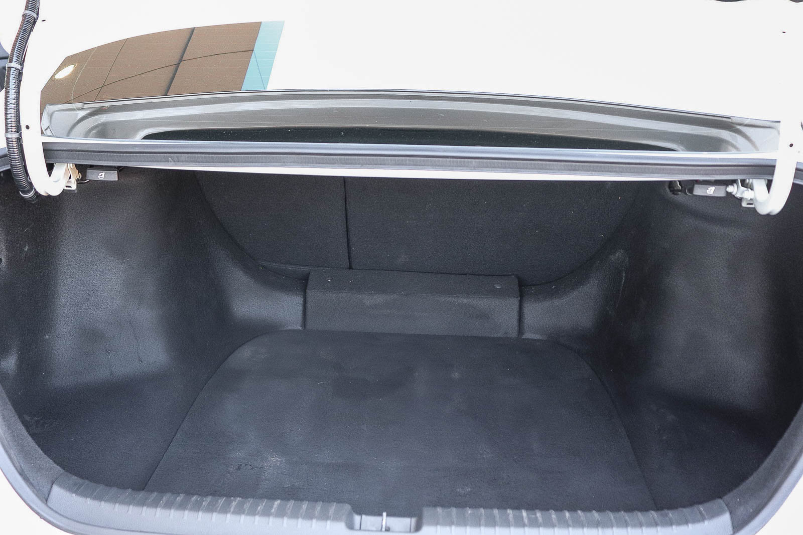 Certified 2025 Honda Accord SE image 30