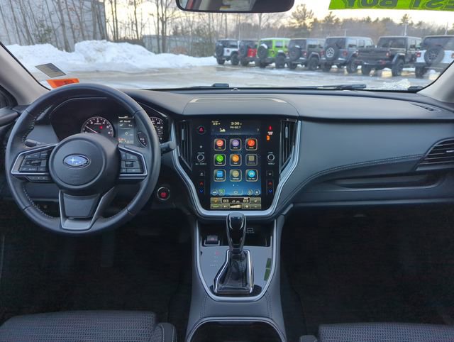 Used 2023 Subaru Outback Premium image 18
