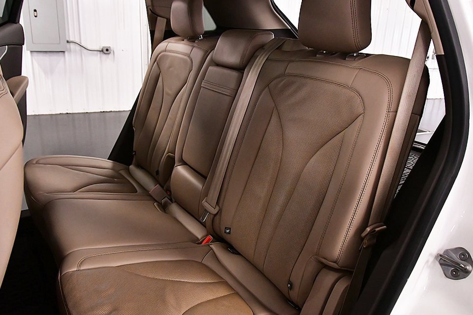 Used 2022 Lincoln Nautilus Reserve image 27