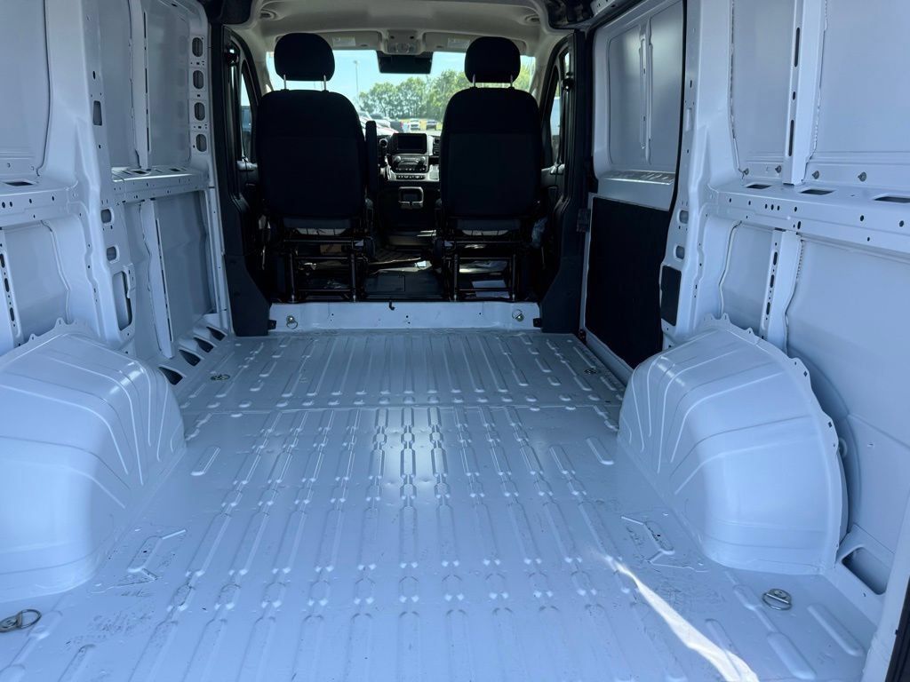New 2026 RAM ProMaster 1500 FWD image 33