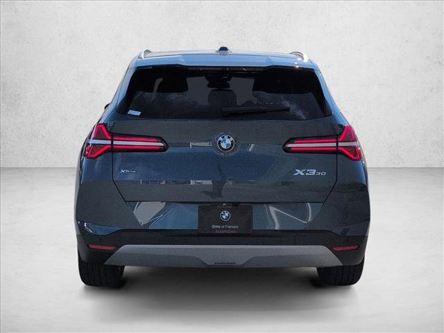Used 2025 BMW X3 xDrive30i w/ Premium Package image 7