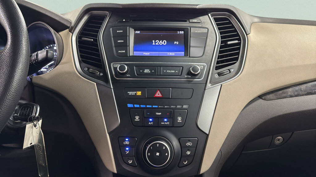 Used 2018 Hyundai Santa Fe Sport FWD image 37