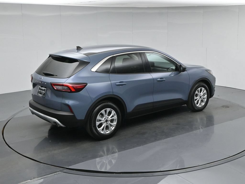 Certified 2023 Ford Escape Active FWD image 41