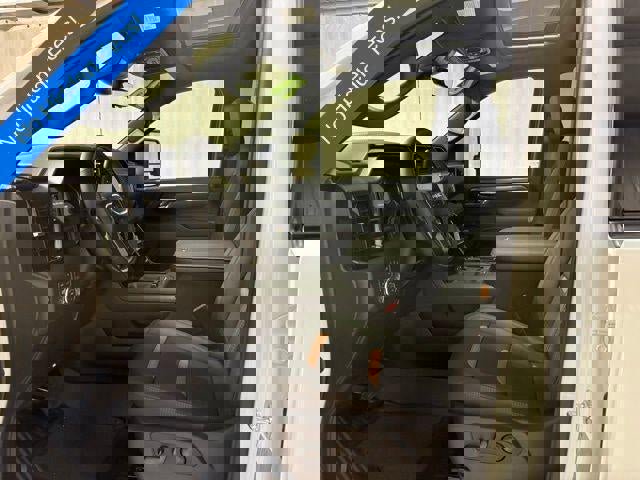 New 2026 GMC Sierra 2500 AT4 w/ AT4 Premium Plus Package image 4