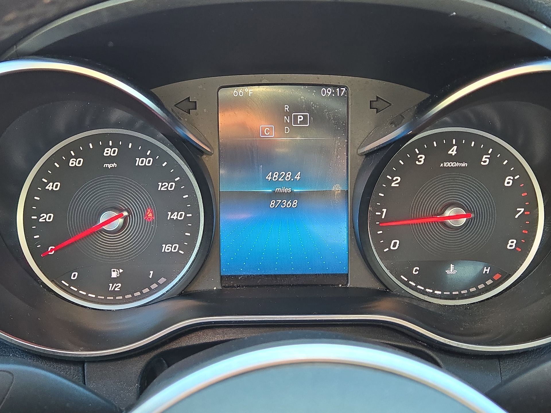 Used 2020 Mercedes-Benz C 300 Sedan image 20