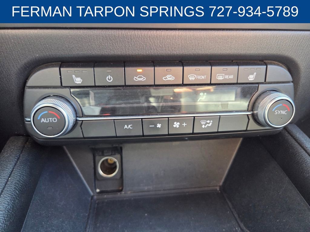 Used 2023 MAZDA CX-5 AWD 2.5 S image 28