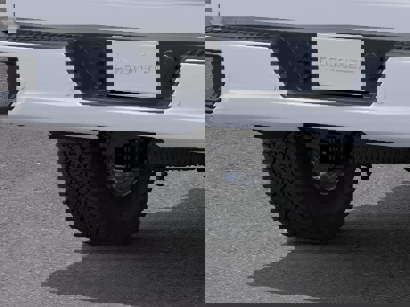 New 2026 Chevrolet Silverado 2500 High Country w/ Technology Package image 14