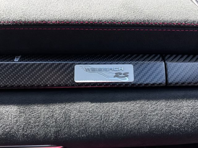 Certified 2025 Porsche 718 Cayman GT4 RS RWD image 23