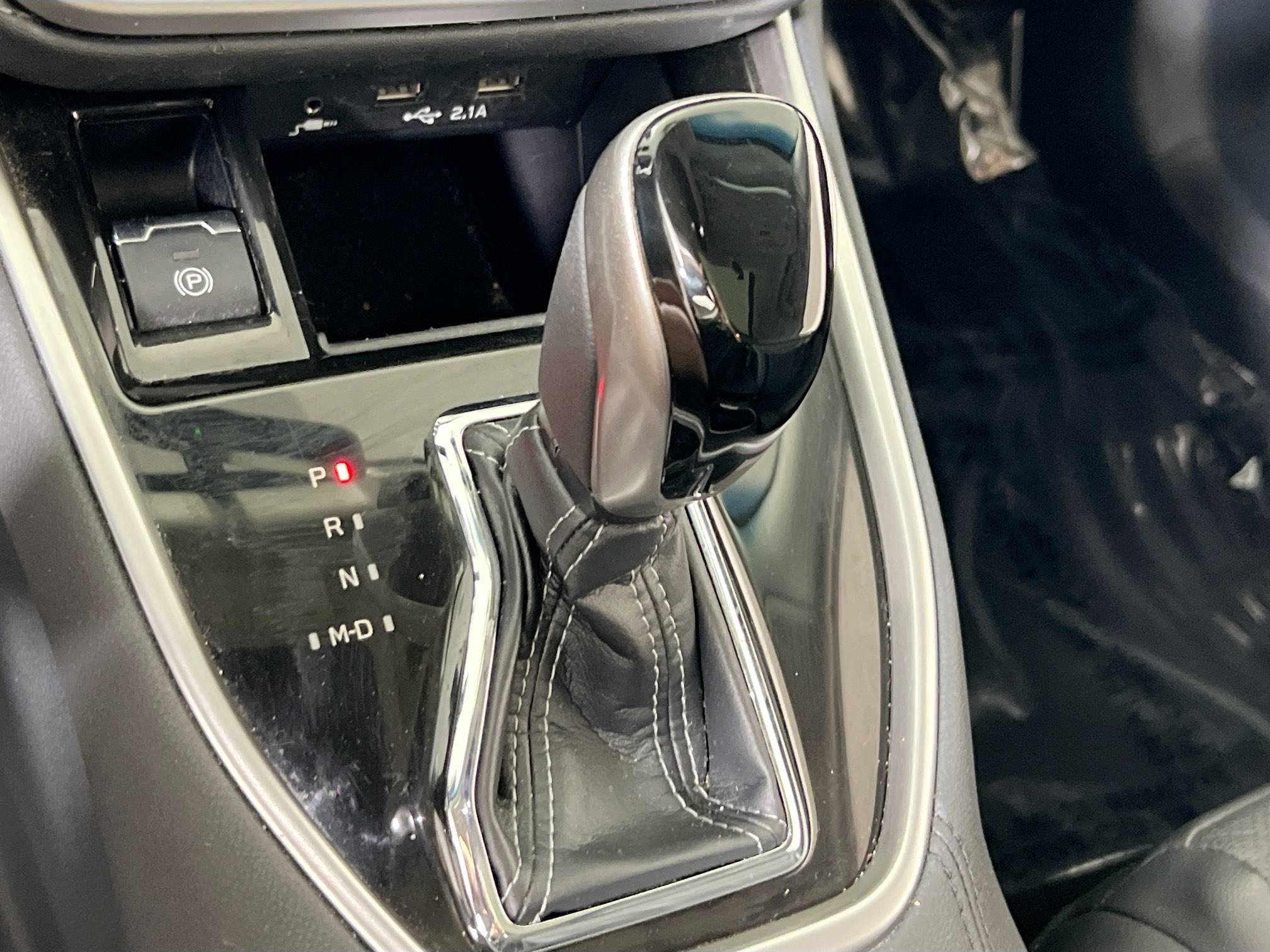 Used 2022 Subaru Outback Limited AWD/4WD image 17