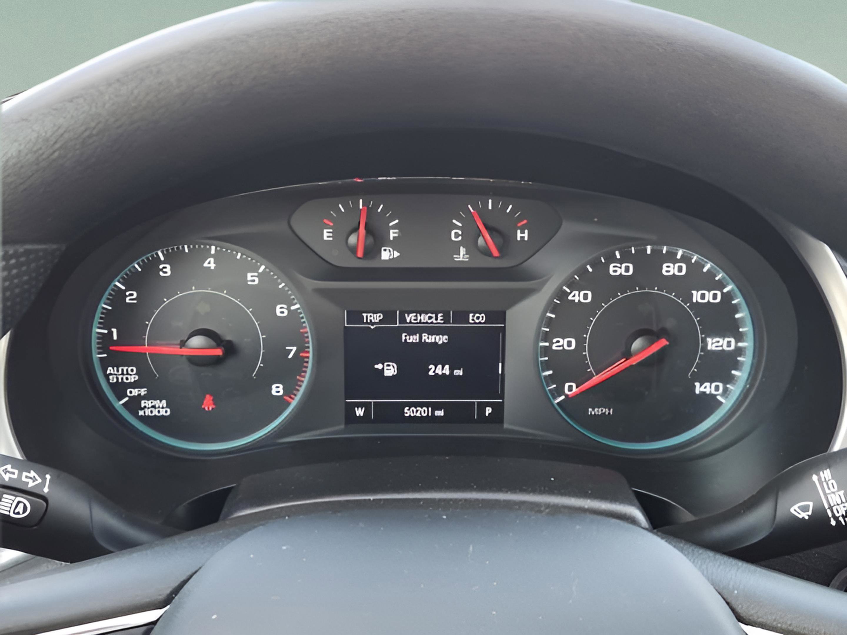 Used 2023 Chevrolet Malibu LT FWD image 11