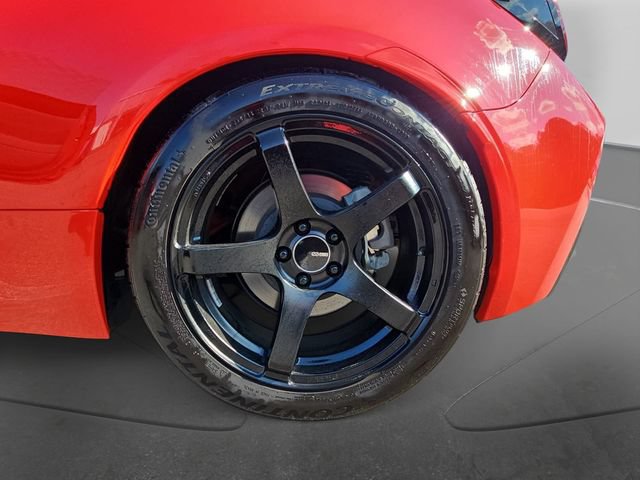 Used 2023 Toyota GR86 Premium w/ ALL Weather Mat Package (TMS) RWD image 26