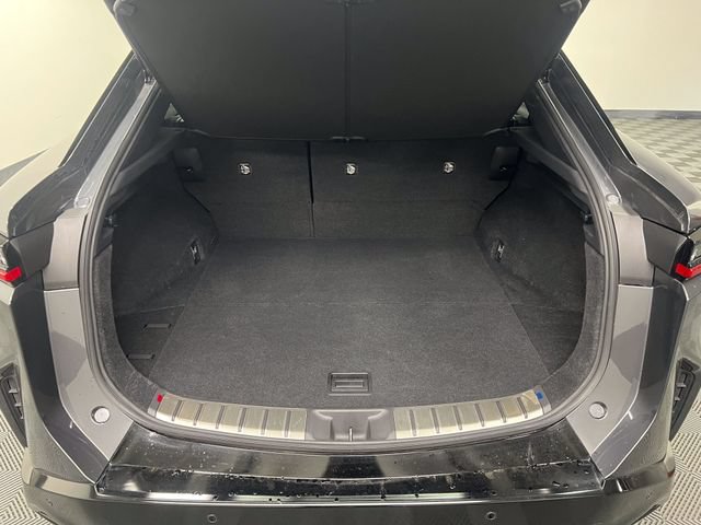 Certified 2023 Lexus RZ 450e Premium w/ Technology Package AWD/4WD image 8