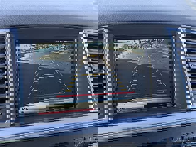 Used 2015 Mercedes-Benz ML 350 2WD image 27