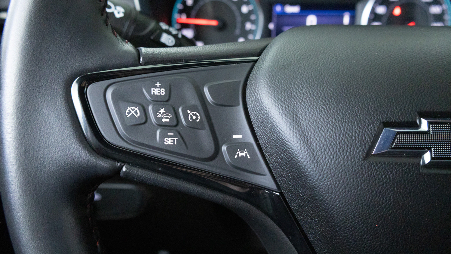 Certified 2022 Chevrolet Equinox RS AWD/4WD image 18