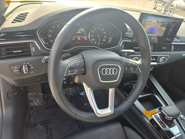 Certified 2024 Audi A5 2.0T Premium w/ Convenience Package image 27