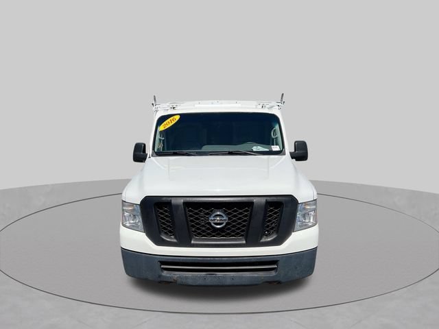 Used 2016 Nissan NV 2500 SV RWD image 8