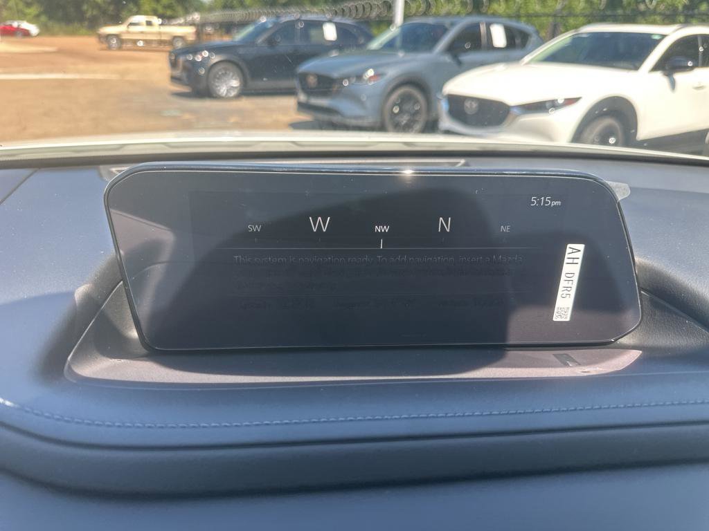 Certified 2024 MAZDA CX-30 AWD 2.5 S w/ Preferred Package image 12