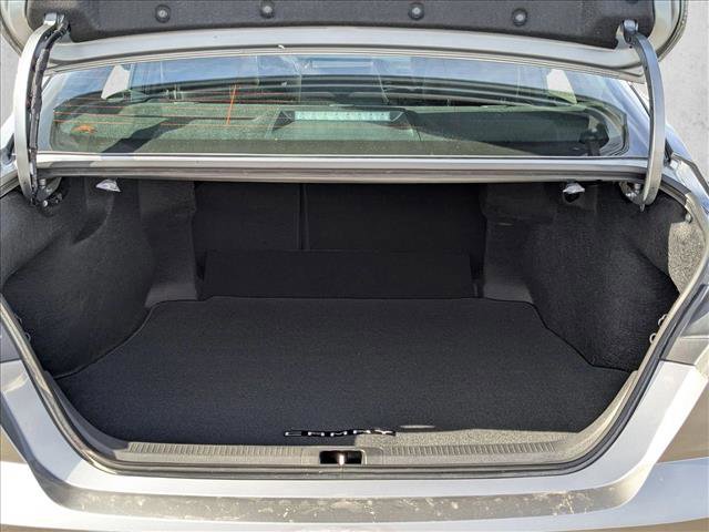 Certified 2025 Toyota Camry XSE image 6