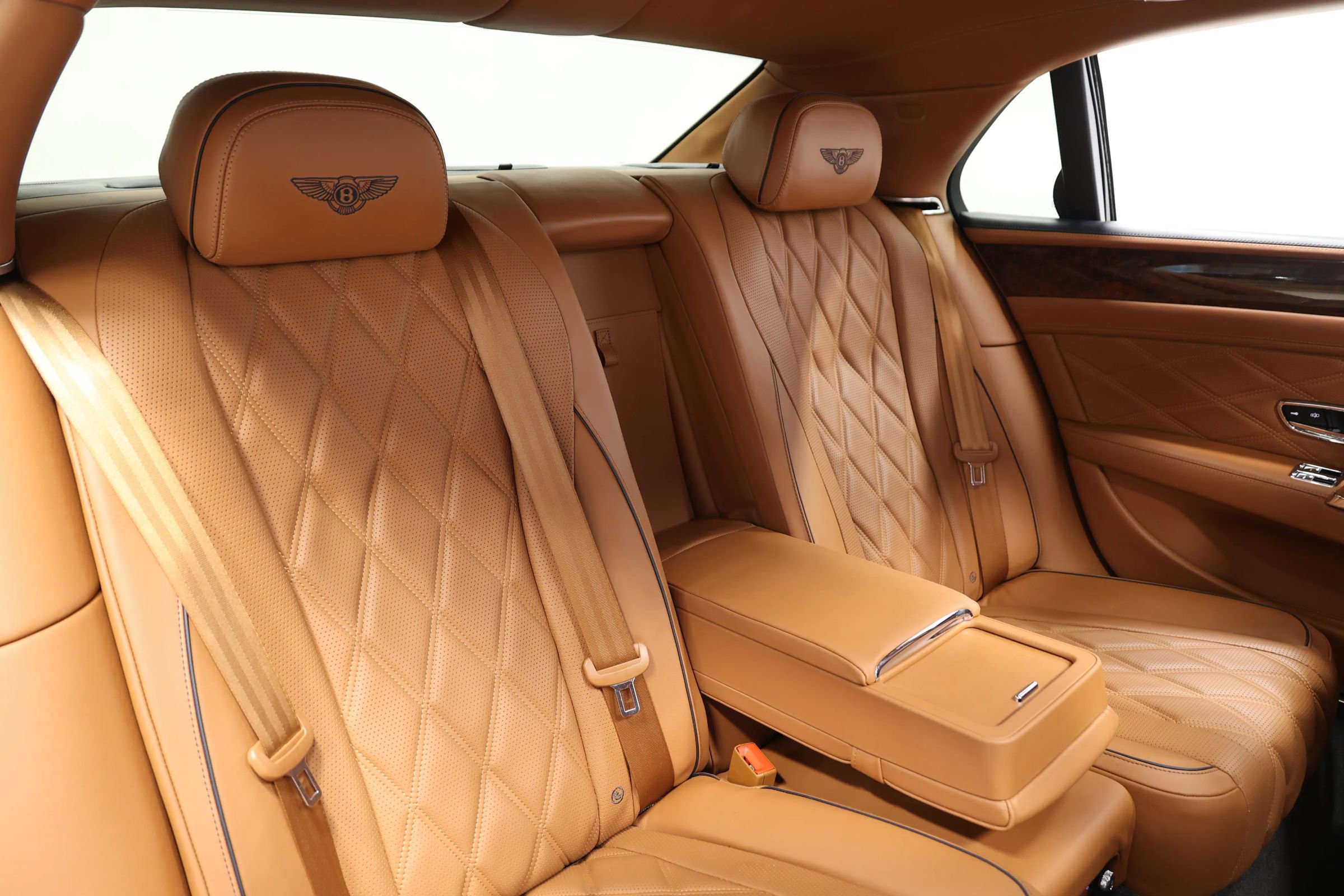 Used 2014 Bentley Flying Spur W12 image 68