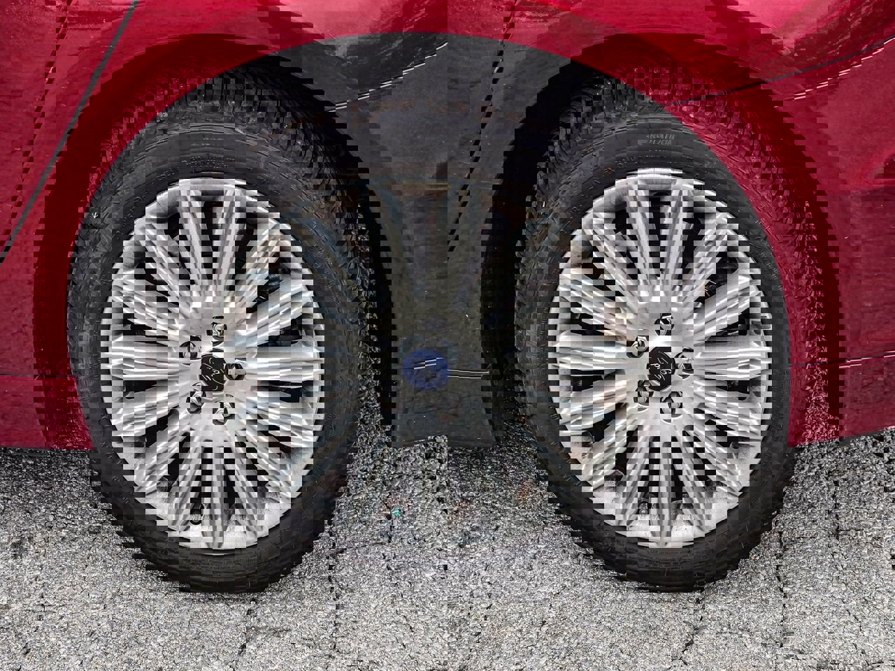 Used 2015 Ford Fusion Energi SE image 7