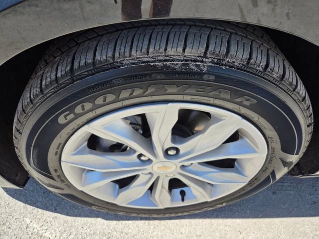 Used 2024 Chevrolet Malibu LT FWD image 9
