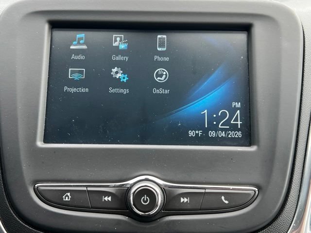 Used 2018 Chevrolet Equinox LT FWD image 5